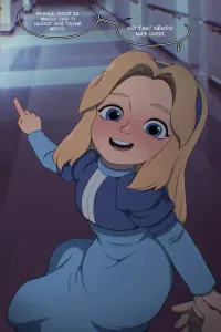 Maria Robotnik