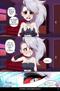 Člověk a pekelný pes